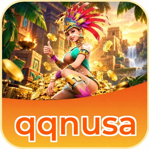 Screenshot 1 - qqnusa Home Screen