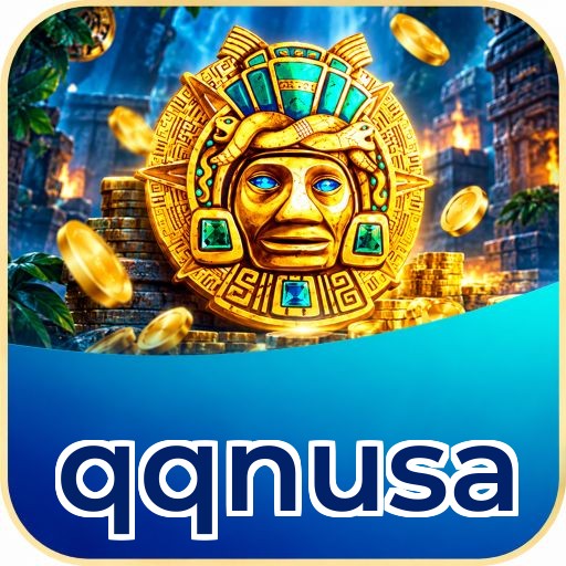 Screenshot 1 - qqnusa Home Screen