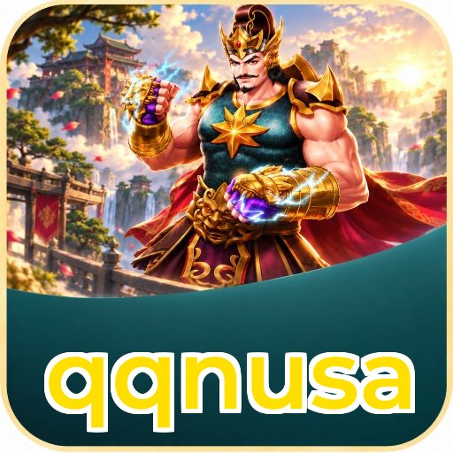 Screenshot 1 - qqnusa Home Screen