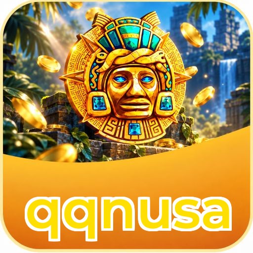 Screenshot 1 - qqnusa Home Screen