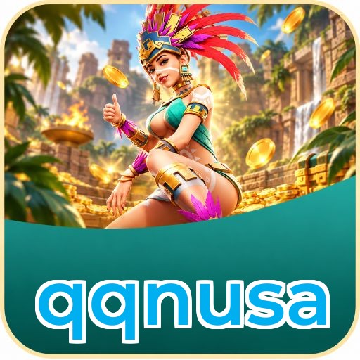 Screenshot 1 - qqnusa Home Screen